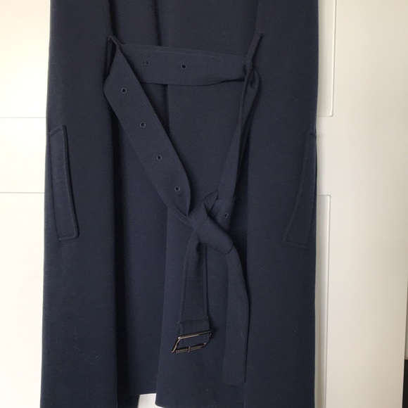 Trench Vest - Picture 4 of 8